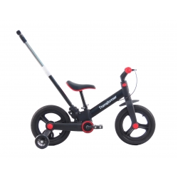 "TRANSFORMER" jogging bicycle